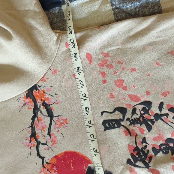 Men's Sweatshirt by Blind Rooster - Picture 4 of 4